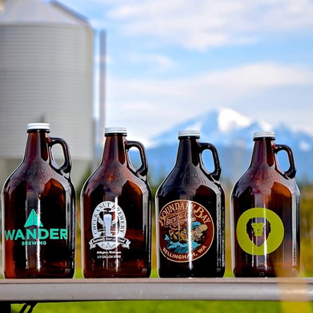 David Hill Winery Tasting Room, Tualatin Valley, Oregon